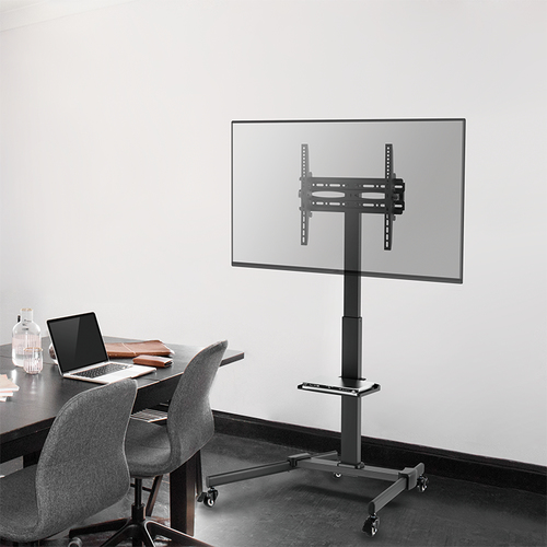 LOGILINK BP0121 TV Monitor cart 32-55in — pilt 8