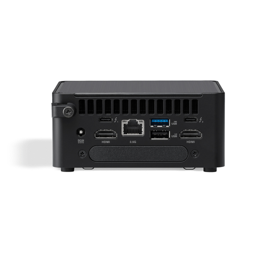 ASUS RNUC14RVHI300002I BB C3 100U TK EU — pilt 4