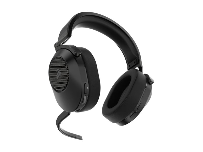 CORSAIR HS65 WIRELESS Gaming Headset Crb — pilt 4