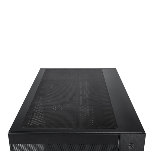 CHIEFTEC VISIO AIR dual-chamber TG ATX — pilt 13