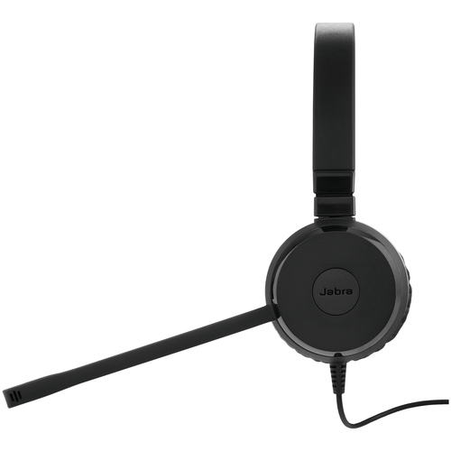 JABRA Evolve 30 II HS Stereo Headset — pilt 3