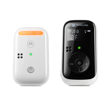 Motorola Audio Baby Monitor 505537471238