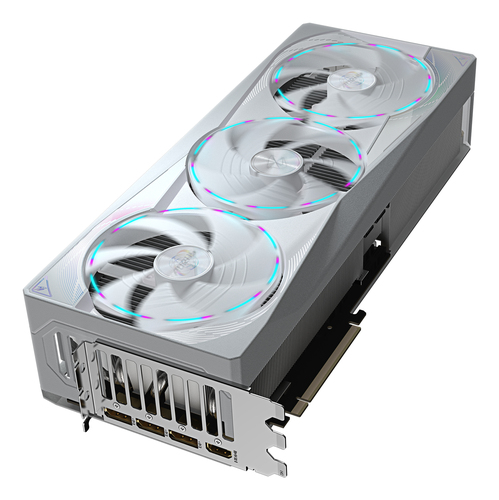 GIGABYTE AORUS GeForce RTX 5080 MASTER — pilt 4