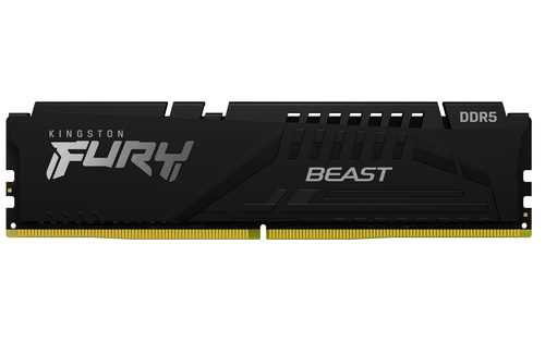 Kingston Kingston 64 (2x32GB) GB KF560C36BBE2K2-64 — pilt 3