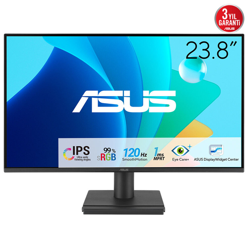 ASUS VA249HG 23.8inch IPS WLED FHD — pilt 2