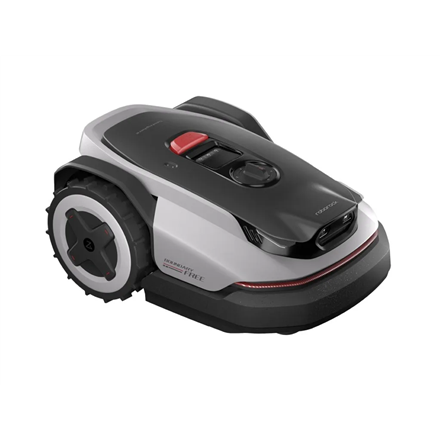 Roborock | RockNeo Q105 Mower, 2WD, 500m², RTK + VSLAM, (Edge Cutting module sold separately)