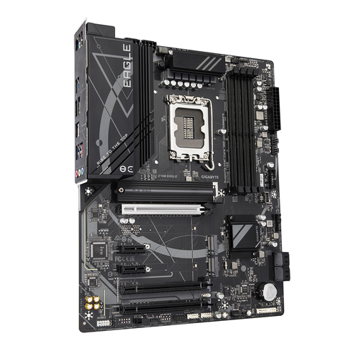 GIGABYTE Z790 EAGLE LGA1700 MB — pilt 3