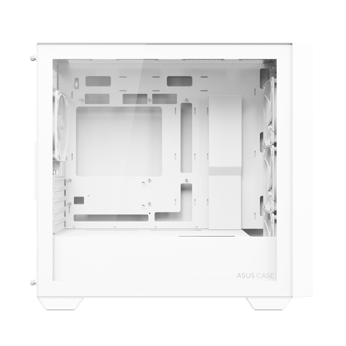ASUS A21 PLUS TG ARGB White — pilt 3