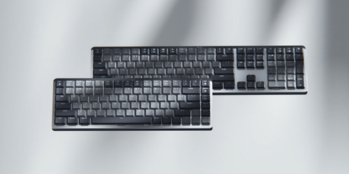 LOGI MX Mech Mini Wl Il Kb GR CLCK (PN)