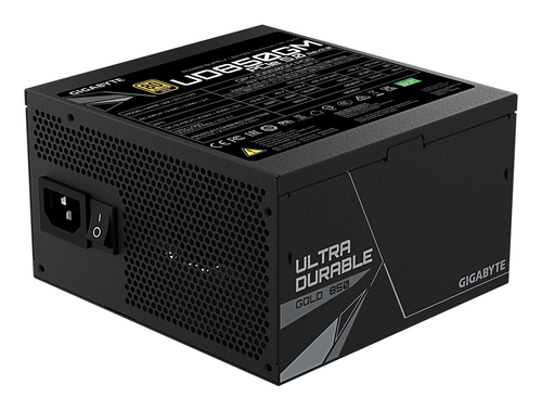 GIGABYTE GP-UD850GM PG5 V2 850W PSU — pilt 6