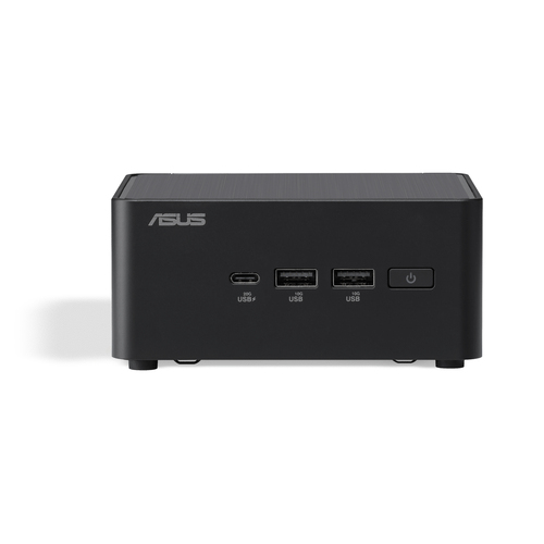 ASUS RNUC14RVHI300002I BB C3 100U TK EU — pilt 2