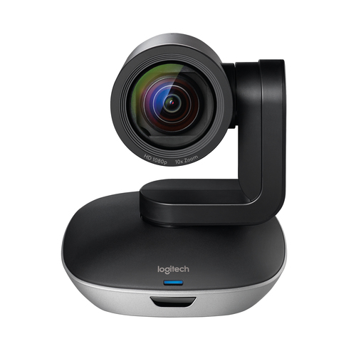 LOGI Group ConferenceCam C2 - KIT — pilt 3