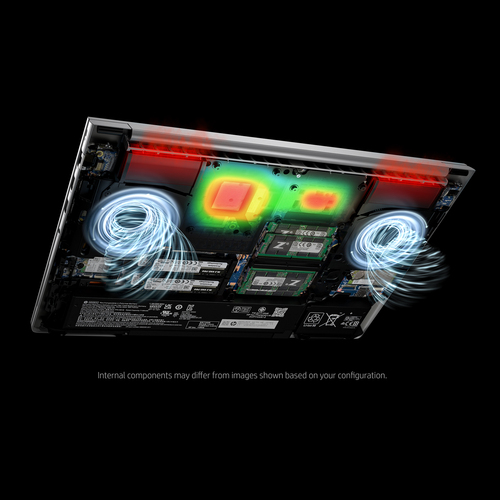 HP ZB F 16 G11 i9-14900HX 64GB/1TB (ML) — pilt 7
