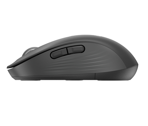 LOGI M650 L Wireless Mouse GRAPHITE — pilt 3