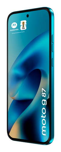 MOTOROLA G87 12GB 256GB XT2621-6 Blue — pilt 5