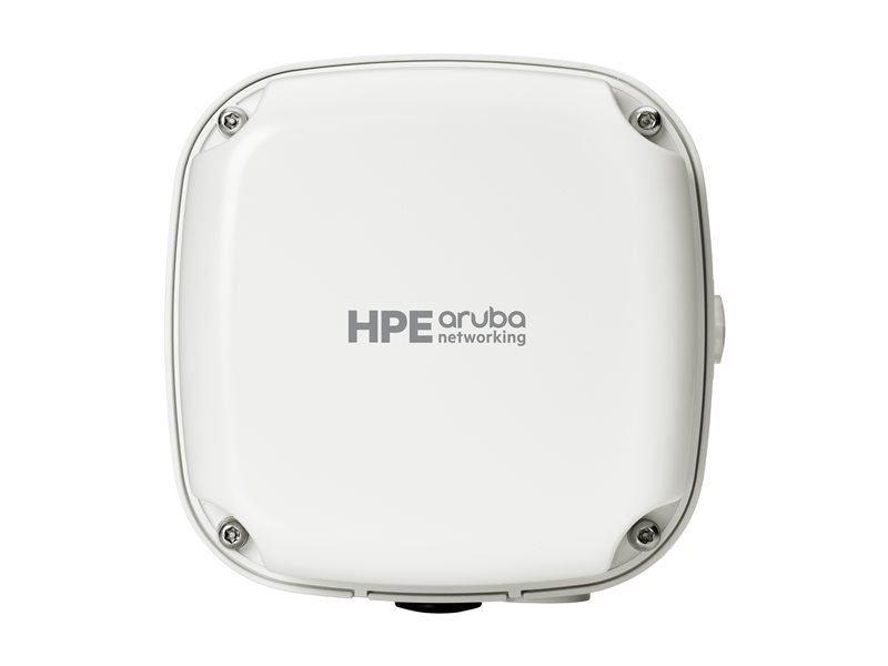 HPE Aruba AP-565 Access Point — pilt 5
