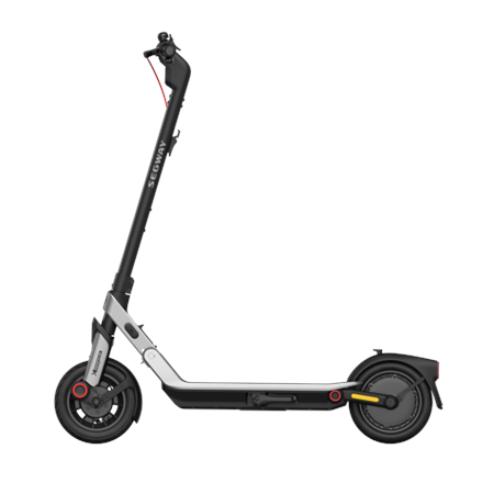 Segway Segway eKickScooter E3 E AA.05.19.01.0003