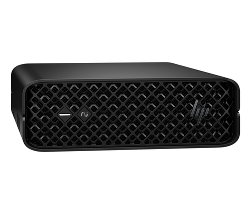 HP Z2 Mini G1i U7 265 32/512 (ML) — pilt 2