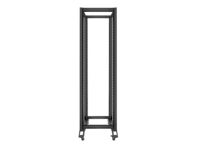 LANBERG OR01-6842-B Lanberg open rack 19 — pilt 2
