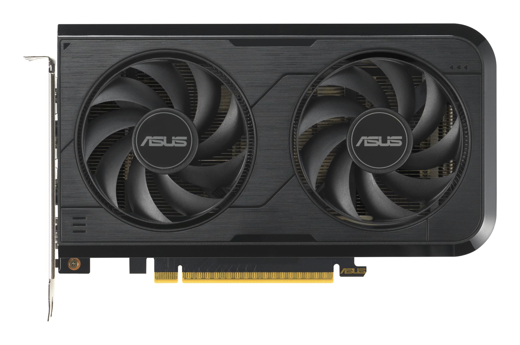 ASUS Graphics Card DUAL-RTX5050-O8G