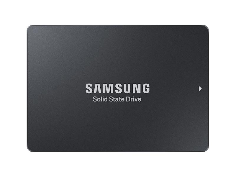 Samsung SSD MZ7L3240HCHQ-00A07