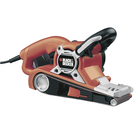 BLACK & DECKER Sander KA88-QS | 720 W