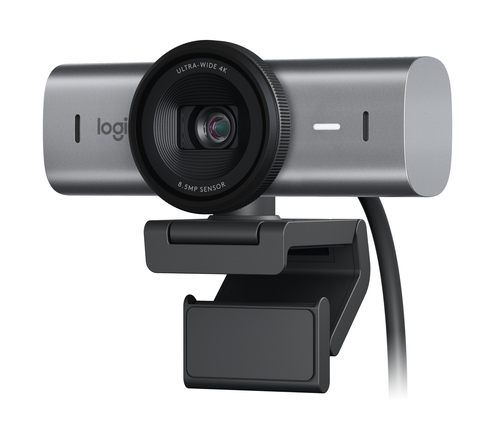 LOGI MX Brio 705 for Business - GRAPHITE — pilt 5