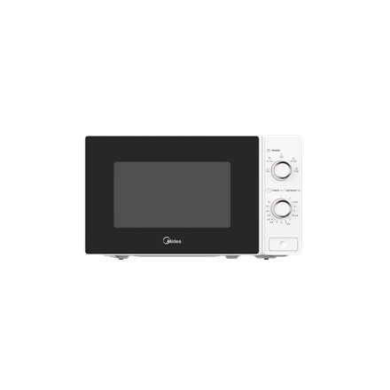 Midea Midea Microwave Oven MM720C2AT-W