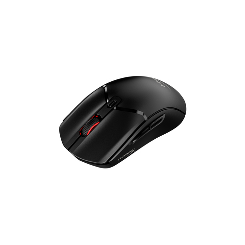 MOUSE USB OPTICAL HYPERX PF/HAS2 WL BLACK 8R2E6AA HYPERX — pilt 8