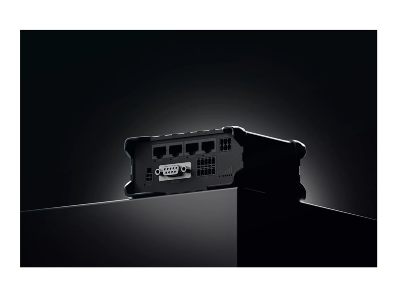 TELTONIKA NETWORKS RUT906 4G Industry Ro — pilt 3