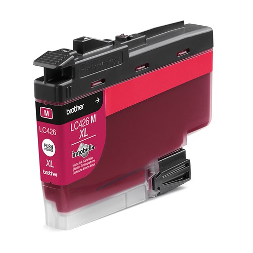 BROTHER LC426XLM INK FOR MINI19 BIZ-STEP — pilt 2