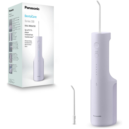 Panasonic Panasonic Oral Irrigator EW-DJ26-V303