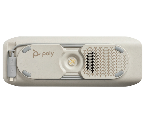 HP Poly Sync 40 MS Teams Speakerphone — pilt 4