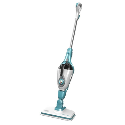 BLACK & DECKER BLACK & DECKER Steam cleaner FSMH1321-QS