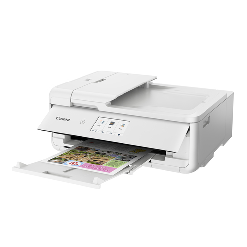CANON PIXMA TS9551Ca Inkjet MFP 8ppm — pilt 9