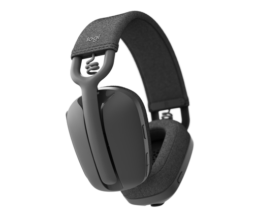 LOGITECH ZONE VIBE 100 - GRAPHITE,A00167 - BT - EMEA - STANDALONE — pilt 3