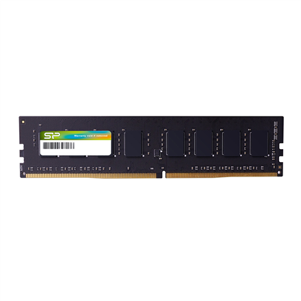 Silicon Power 8 GB SP008GBLFU320X02