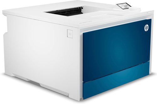 HP Color LaserJet Pro 4202dn — pilt 4