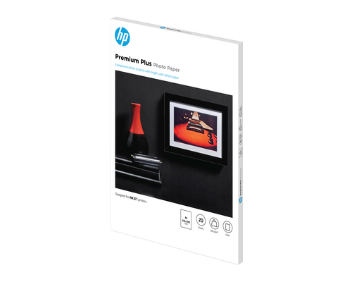 HP Premium Plus Semi-gloss Photo Paper — pilt 6