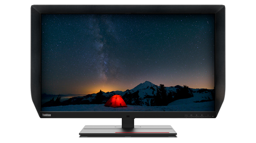 LENOVO ThinkVision P27u-20 27inch TS — pilt 15