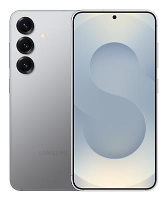 MOBILE PHONE GALAXY S25/128GB SILVER SM-S931B SAMSUNG
