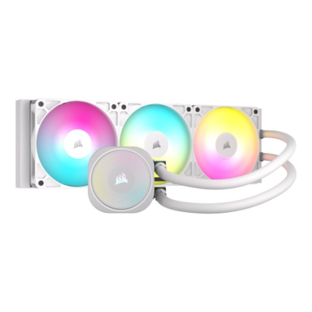 Corsair Corsair Liquid CPU Cooler CW-9060095-WW
