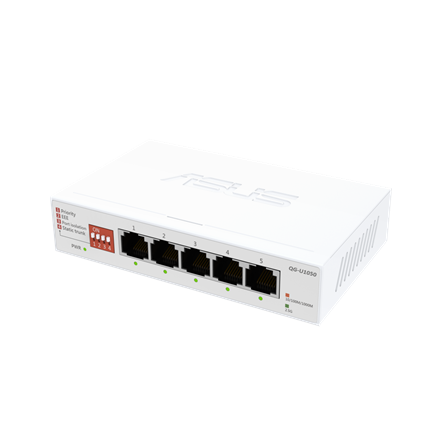 Asus QG-U1050 90IG09Z0-MO3B00