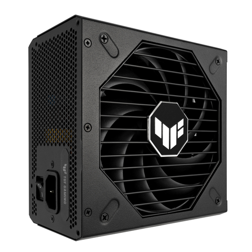 ASUS TUF Gaming 850W Gold Modular PSU — pilt 9