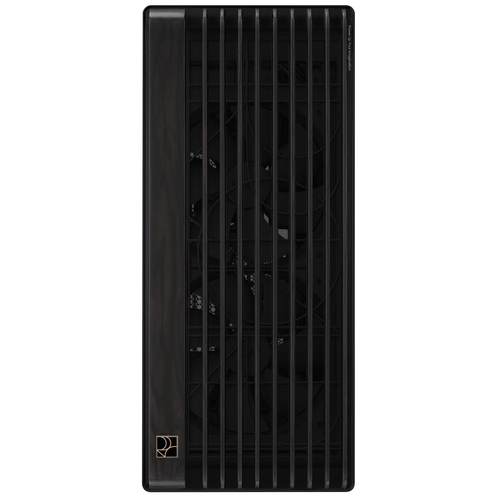 ASUS PROART PA602 WOOD TG PWM Black — pilt 3