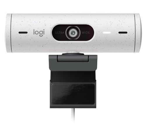 LOGI BRIO 500 Webcam colour 1920 x 1080