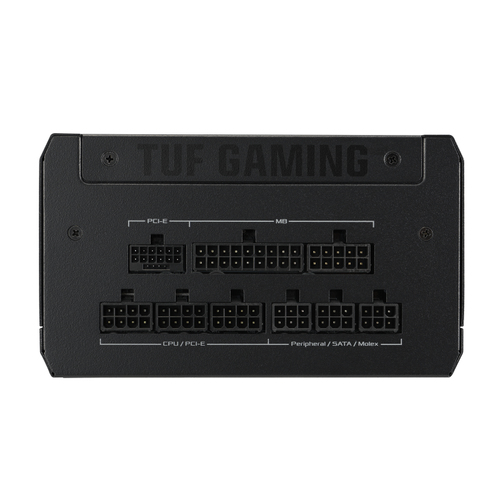 ASUS TUF Gaming 850W Gold Modular PSU — pilt 4
