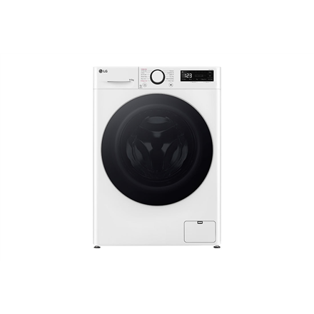 LG Washing machine with dryer F2DR509S1W
