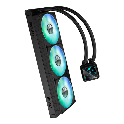 ASUS PRIME LC 360 ARGB AiO liquid cooler — pilt 5