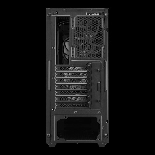 ASUS GT301 TUF GAMING CASE — pilt 6